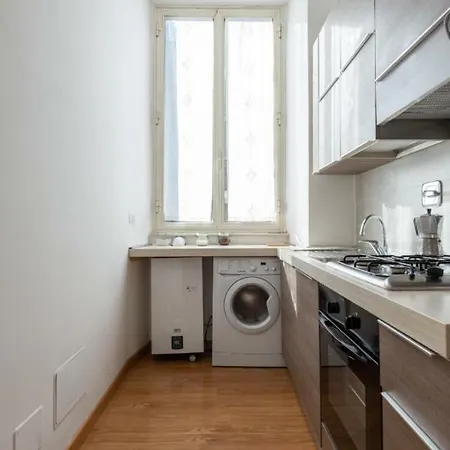 Candia Flat Lägenhet *