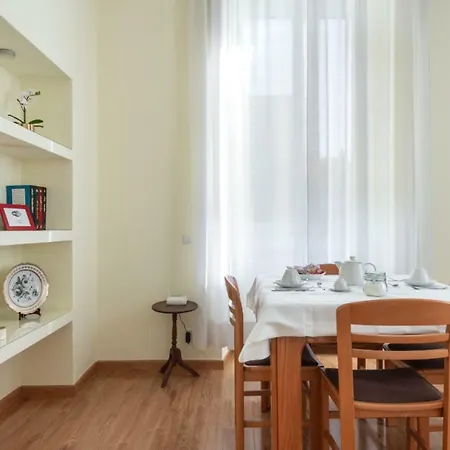 Apartment Candia Flat
