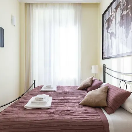 Apartment Candia Flat *